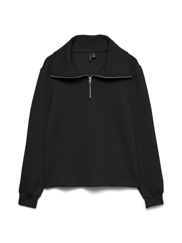 Vero Moda Bluse in Black