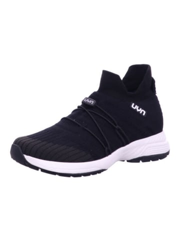 UYN Damen Slipper  in Schwarz