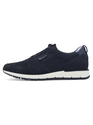 Tamaris Sneaker low 1-23787-42 in dunkelblau