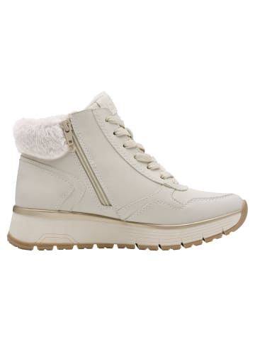 Jana Sneaker in IVORY
