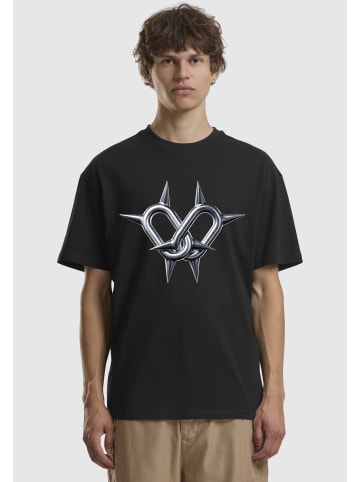 Mister Tee T-Shirts in black