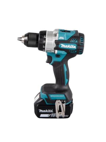 Makita Werkzeug DDF486RTJ in Türkis