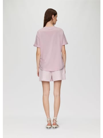 QS T-Shirt in 41D0_zartrosa