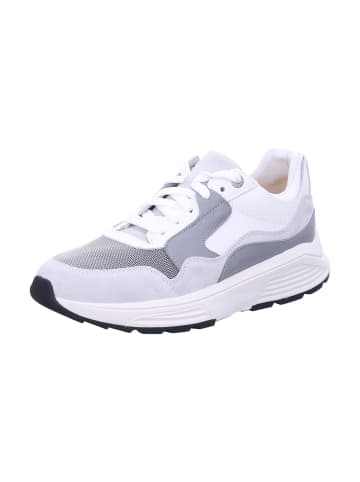 Xsensible Sneaker Low in grau