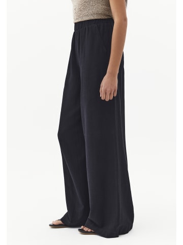 OXXO Weite Hosen BLACK