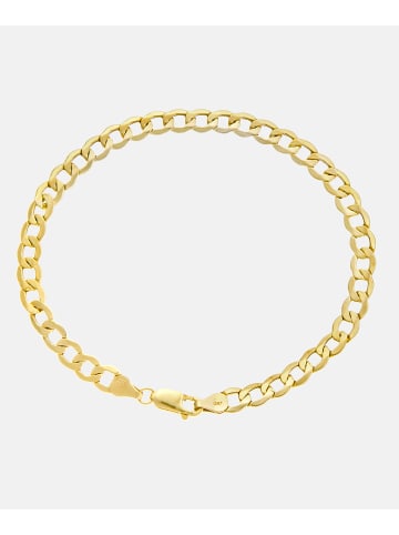 Vanlere Armband aus 375 Gelbgold