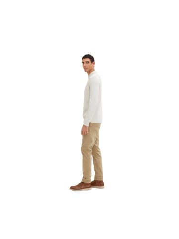Tom Tailor Hose in everglade beige