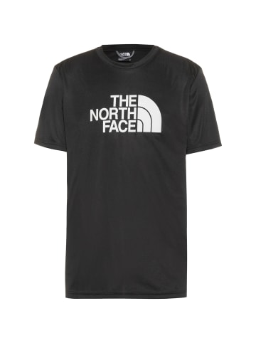 The North Face Funktionsshirt REAXION EASY in tnf black