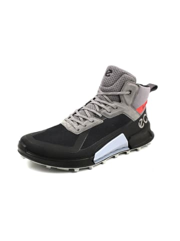 Ecco Outdoorschuh in schwarz