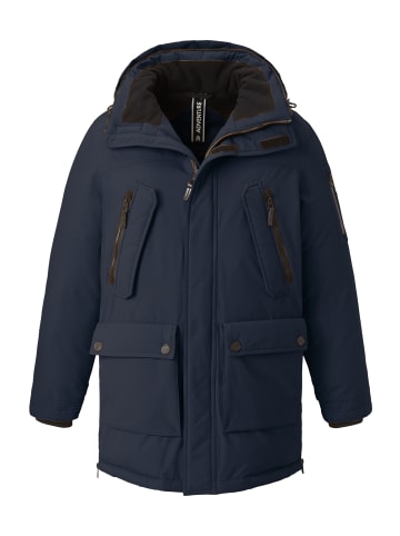 redpoint Parka EDDY 2.0 in navy