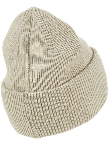 Fußballverein 1. FC Köln Mütze "Beanie Wolle" in Beige