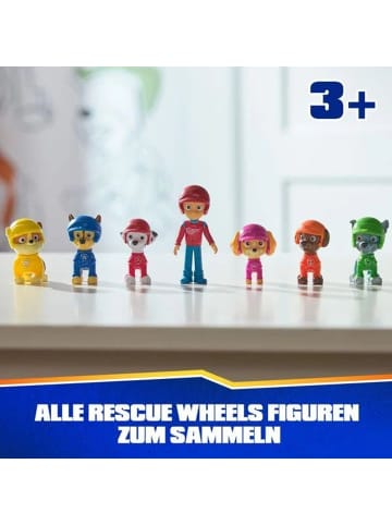 Spin Master Paw Patrol Rescue Wheels Hero Pups Giftset in Mehrfarbig ab 3 Jahre