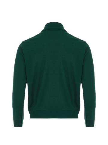 VIRITA Women Cardigan in Grün