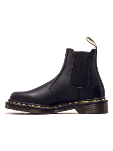 Dr. Martens Boots in Schwarz