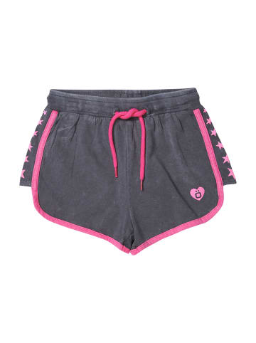 KOROSHI Shorts Mädchen in grau