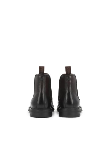 Kazar Chelsea Boots in Braun