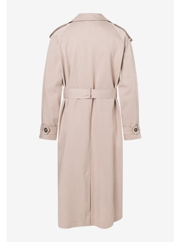 More & More Trenchcoat in beige