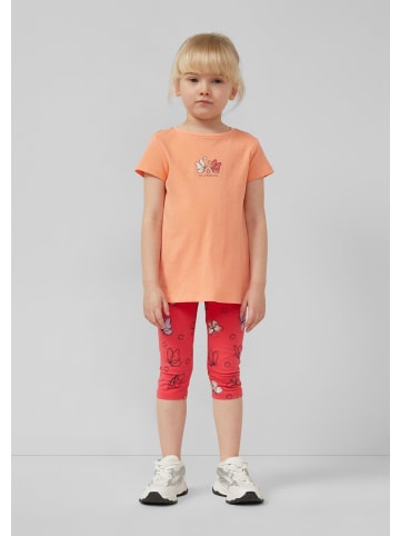s.Oliver Leggings in 42A2_rot
