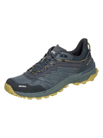 MEINDL Freizeitschuhe Jamaica GTX in oliv/gelb