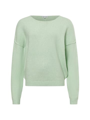 Marie Lund Strickpullover in lind - 0009