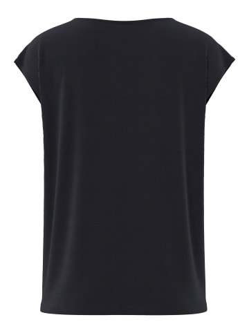 Pieces TShirt in Black