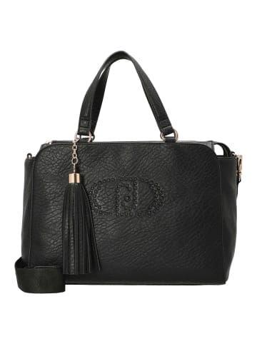 Liu Jo Samiana - Handtasche M (nero) in nero
