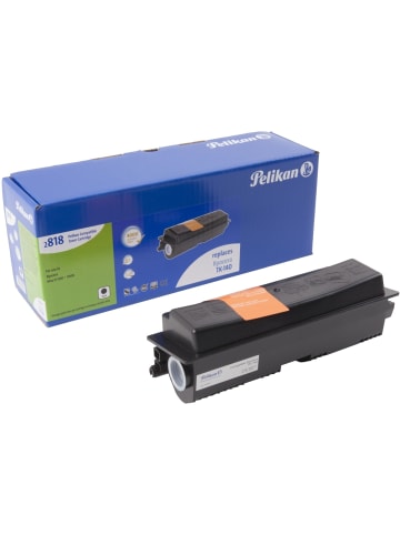 Pelikan Toner kompatibel mit Kyocera TK-140 black