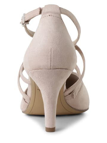 Tamaris Pumps in beige