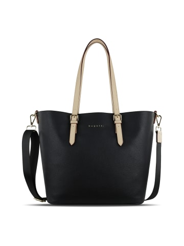 Bugatti Shopper Ella Shopper L in Schwarz