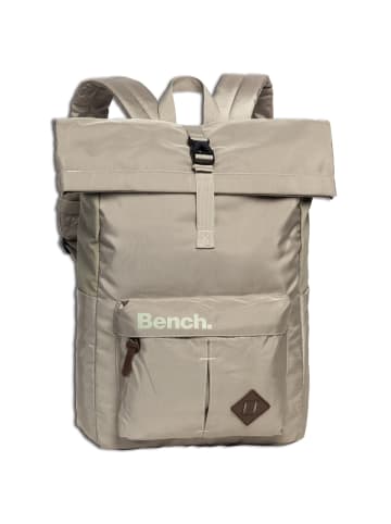 Bench Businessrucksack, Freizeitrucksack Polyester ca. 33cm breit ca. 44cm hoch