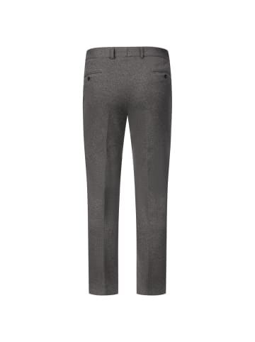 Karl Lagerfeld Stoffhose 255093 XT in dunkelgrau