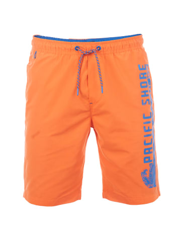 riverso  Short RIVJannik comfort/relaxed in Orange