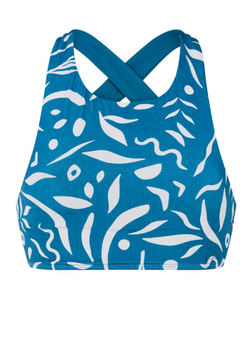 Protest " PRTBoro in Surfing Blue