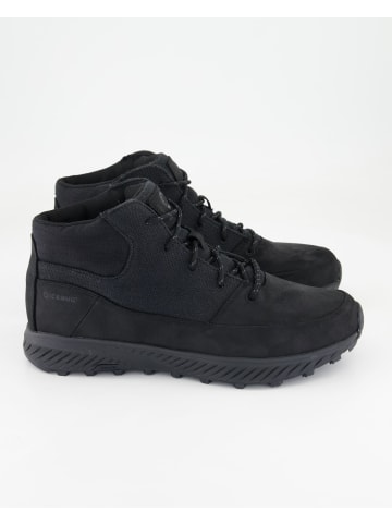 Icebug Wanderschuhe in Schwarz