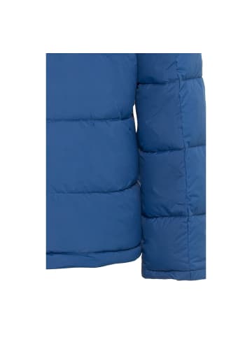 Camel Active Steppjacke in indigo