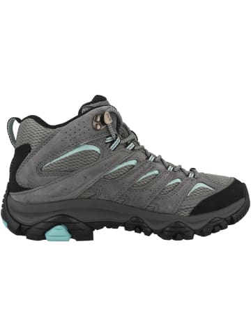 Merrell Outdoorschuhe Moab 3 Mid GTX in grau