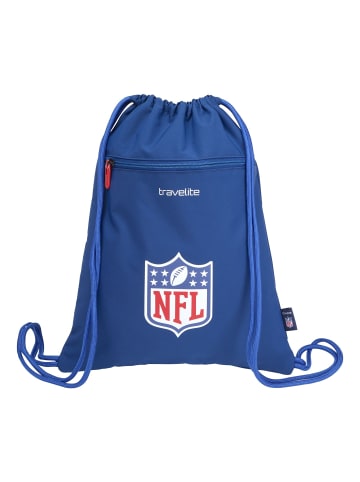travelite travelite x NFL Turnbeutel 41 cm in nfl shield