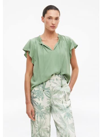 s.Oliver Bluse in 7261_grün
