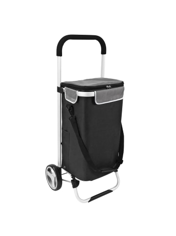 bremermann Einkaufstrolley ca. 45 x 96 x 33,5 cm (B/H/T)