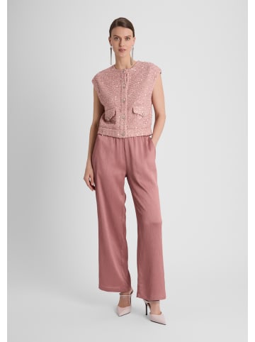 GUIDO MARIA KRETSCHMER  Hose Francesca in rosenholz