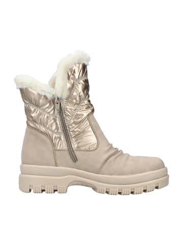 rieker Winterboots in Beige
