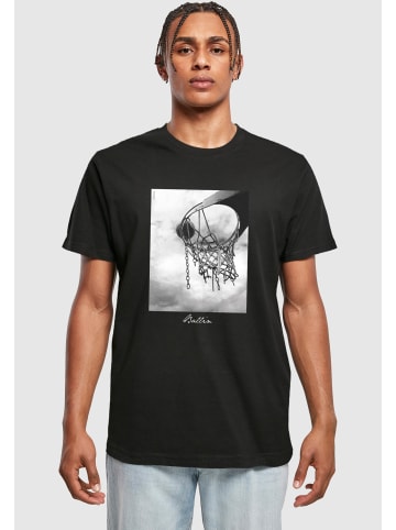 Mister Tee T-Shirts in black