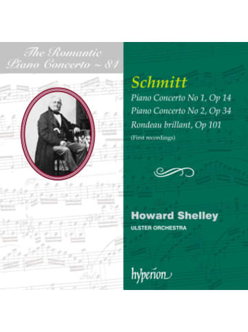 Note 1 Music Musik - Romantic Piano Concerto Vol. 84