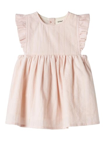name it Kleid in Peach Whip