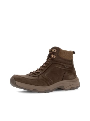 Gabor sportliche Stiefel in braun