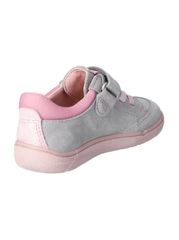 Ricosta Klettschuhe in Grün