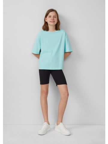 s.Oliver T-Shirt in 6115_helles türkis