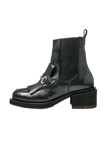 LLOYD Schuhe Moderner Chelseaboot in SCHWARZ