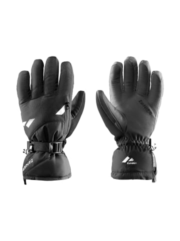 Zanier Handschuhe RIDE.GTX in schwarz