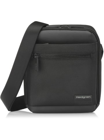 Hedgren Next App Umhängetasche RFID 16 cm in black